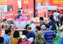 Ngày của Phở 2025 lập kỷ lục mới về khách tham dự và lượng phở được phục vụ