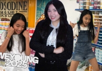 Quá khứ của một “big city girl”