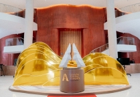 “Giải thưởng Hành động vì cộng đồng mở rộng để không bỏ sót những nhân tố tuyệt vời lặng lẽ tận hiến cho xã hội”