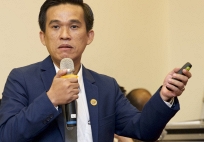 Hàng nghìn tỷ đồng 'bốc hơi': Tội phạm tấn công từ công nghệ đến tâm lý