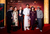 Nâng tầm quảng bá phim và tư liệu điện ảnh Việt Nam qua Tuần lễ “Điện ảnh Việt Nam – Hành trình Ánh sáng” tại Paris (Pháp)