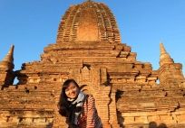 Nữ Tiến sĩ 9X đam mê nghiên cứu về hệ hành tinh và vũ trụ 