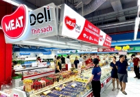 Tăng trưởng 43% tại nông thôn, mô hình WinMart+ cho thấy dư địa mở rộng dài hạn