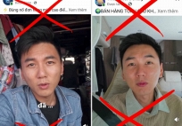 Hàng chục nạn nhân gửi email đến Khoai Lang Thang