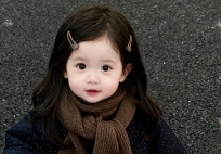 Trẻ có phúc hay không, ngay từ khi sinh ra đã có 7 dấu hiệu này