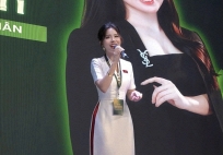 Nữ doanh nhân trẻ đại diện Việt Nam nhận học bổng toàn phần Young Professional Fellowship tại Australia 2026 