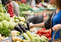 Mẹo khi đi chợ mua thực phẩm nấu ăn: Nếu muốn hời phải biết cách 'nhắm đúng mục tiêu'