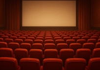 Tại sao ghế ở rạp chiếu phim đều là màu đỏ?