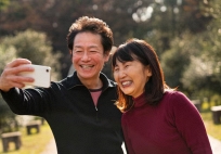 Sau nghỉ hưu, ngày càng nhiều người trung niên bắt đầu làm 1 việc “vô tâm”, tuổi già vì thế hạnh phúc ngoài mong đợi