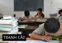 1 câu dạy con của mẹ Hà Nội bỗng khiến dân tình cãi vã: Người nói rất bình thường, người chê ích kỷ, như vậy là 'kẹt xỉ' với bạn bè?