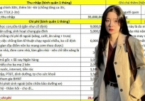 Tình cảnh của vợ chồng đi làm 15 năm lương chưa tới 15 triệu