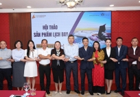 Hãng hàng không Air Campuchia chính thức mở đường bay Phnom Penh - Cam Ranh, Khánh Hòa