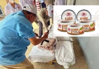 Vụ bê bối Công ty CP Đồ hộp Hạ Long: Phát hiện virus dịch tả lợn châu Phi cả ở thành phẩm