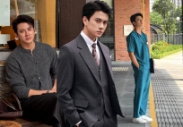 'Bác sĩ đẹp trai nhất Tuyên Quang' chia tay nữ diễn viên phim Việt giờ vàng giờ sống ra sao?