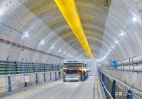 Là 'siêu cường' hạ tầng nhưng Trung Quốc phải cần 3 năm để đào đường hầm dài 4m: Chuyện ngược đời gì đây?