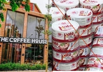 The Coffee House bất ngờ phát thông báo liên quan đến Đồ hộp Hạ Long