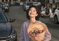 Vực sâu ở tuổi 40