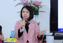 Phụ nữ, hòa bình và an ninh: Từ khuôn khổ toàn cầu đến những vấn đề đặt ra tại Việt Nam