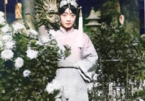 Thái giám cuối cùng nhà Thanh tiết lộ: Hoàng hậu Uyển Dung có một thói quen khi tắm khiến Phổ Nghi ghét cay ghét đắng