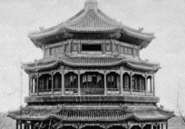 Di Hòa Viên có 2 tòa lầu từng diễn ra chuyện đáng sợ gì mà Càn Long và Từ Hi không dám bước chân vào?