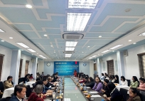 Nữ trí thức Hải Phòng: Nội lực mạnh mẽ trong kỷ nguyên công nghệ số