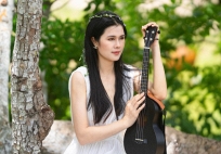 Hành trình trở về với sự hồn nhiên qua góc nhìn âm nhạc của Phúc Anh