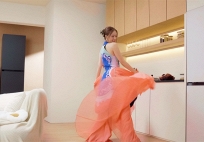 Hoàng Thùy Linh chính thức nhập cuộc đường đua nhạc Tết