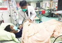 Tiết kiệm 1 thứ trong bếp, người đàn ông nhiễm trùng, suy thận nặng