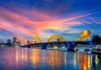 Da Nang Downtown, biểu tượng du lịch mới xứng tầm vị thế thành phố lớn nhất Việt Nam