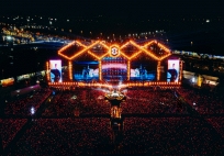 Việt Nam từ “thị trường khán giả” đến điểm dừng chân của những World tour toàn cầu