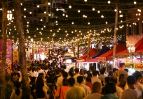 Bùng nổ khách quốc tế ở nam đảo Phú Quốc: Chủ đầu tư mở rộng kinh doanh khách sạn, nhà hàng