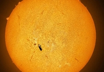 Bức ảnh “phi lý” khiến dân mạng sững sờ