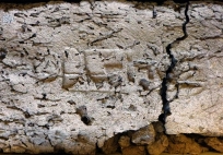 Viên gạch 3.500 năm viết lại những hiểu biết về lịch sử Ai Cập cổ đại