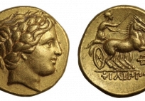 Bí ẩn hai đồng tiền vàng Celtic quý hiếm dưới đầm lầy ở Thụy Sĩ