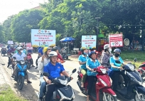 Cảnh báo nguy cơ bùng phát dịch sốt xuất huyết trong mùa mưa
