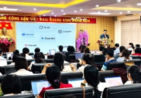 Đột phá phương pháp giảng dạy: Giáo viên làm chủ công nghệ AI