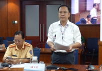 TP.HCM: Siết chặt quản lý hoạt động khám, chữa bệnh