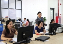 Đồng Nai đạt kết quả tích cực sau chiến dịch 30 ngày nâng cao dịch vụ công trực tuyến