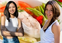 Phụ nữ sau 25 tuổi nên bổ sung 3 loại thịt này nếu muốn trẻ lâu, sống khỏe và tăng cường collagen tự nhiên