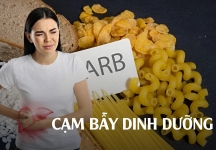 Ăn chay cũng bị gan nhiễm mỡ? Tiết lộ 5 'cạm bẫy dinh dưỡng' chính, điều thứ 5 có hại nhất cho gan và nên tránh hoàn toàn