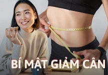 Đầu năm không cần ép mình giảm cân khắc nghiệt: Chỉ cần chỉnh lại 4 thói quen này, cơ thể sẽ tự 'gọn' dần