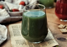 Uống 1 loại nước vào bữa sáng và bữa tối hơn 6 tháng, khối u của người phụ nữ ung thư gan biến mất, siêu âm cũng tìm không ra