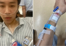 3 mẹ con cùng mắc ung thư phổi dù cả nhà không ai hút thuốc, nguyên nhân ít ai ngờ