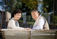 Sống thọ hay không phụ thuộc vào năm 69 tuổi: Nếu bạn không có 4 dấu hiệu này vào buổi sáng chứng tỏ sức khoẻ dẻo dai, thể lực tốt