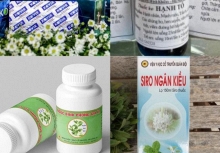 Bộ Y tế thu hồi công văn về 12 loại thuốc cổ truyền hỗ trợ điều trị COVID-19
