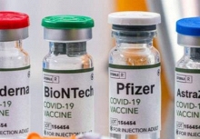 Tiêm kết hợp các loại vaccine COVID-19 được thực hiện như thế nào?