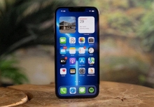 Giá linh kiện iPhone 13 Pro đắt hơn Galaxy S21 Plus