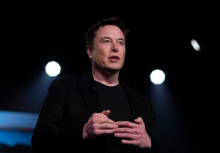 Elon Musk: Tesla sẽ chuyển trụ sở từ California đến Texas