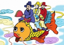 Văn khấn cúng ông Công ông Táo 2022 chuẩn nhất