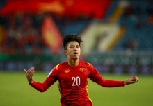 Chủ tịch nước Nguyễn Xuân Phúc biểu dương Đội tuyển bóng đá nam sau chiến thắng 3-1 trước Trung Quốc